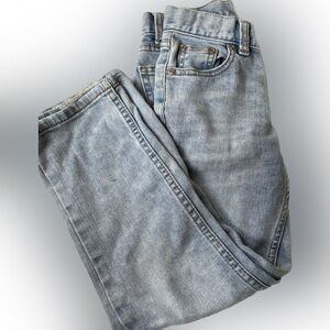 Wonder Nation Girls Jeans Size 6 Slim